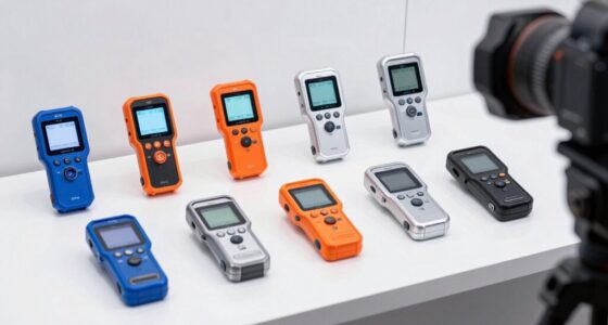 top laser tachometer picks