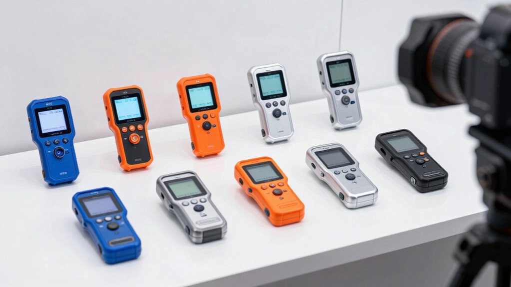 top laser tachometer picks