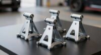 top lightweight track stands