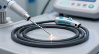 top long cable endoscope