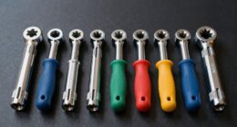 top lug nut torque sets