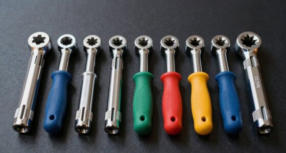 top lug nut torque sets