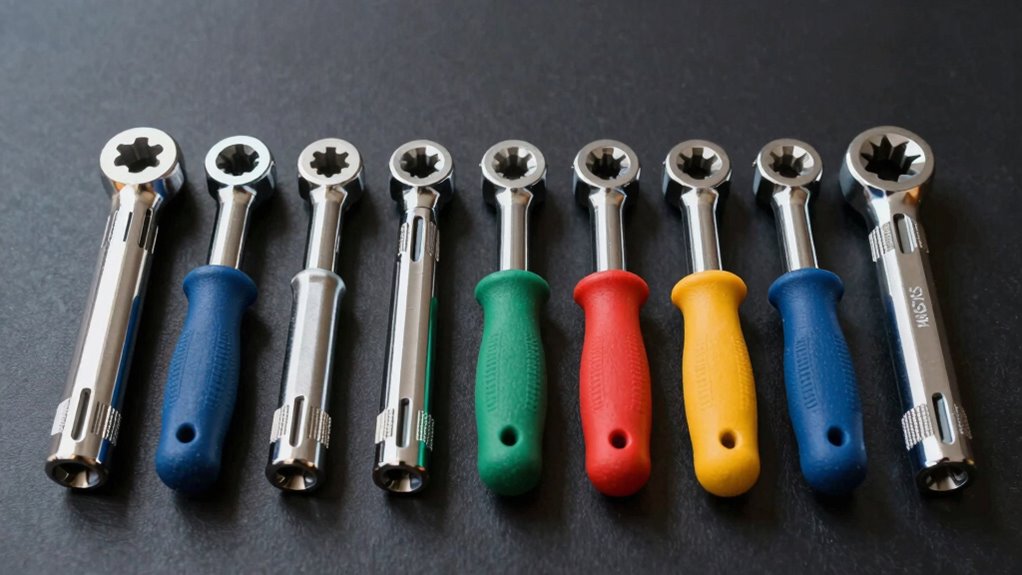 top lug nut torque sets