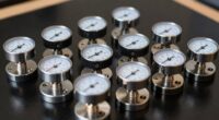 top magnetic dial indicator sets