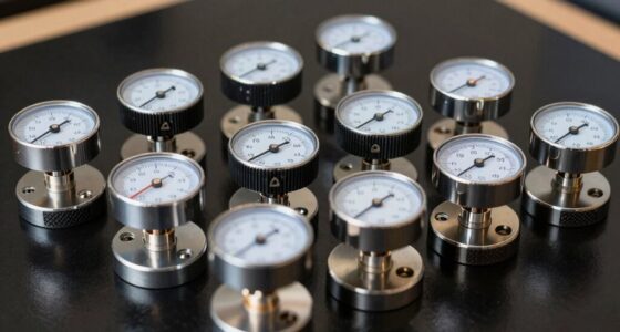 top magnetic dial indicator sets