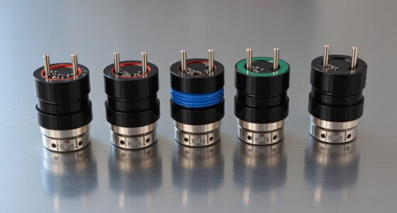 top magnetic oil filters