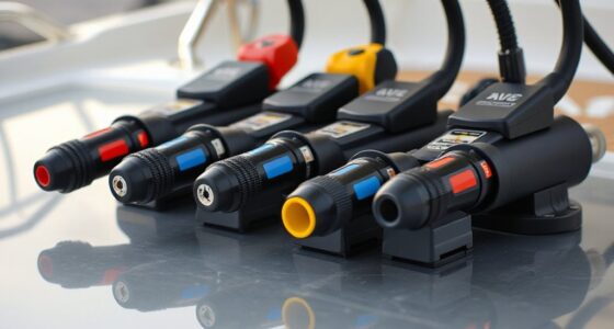 top marine oil pump picks