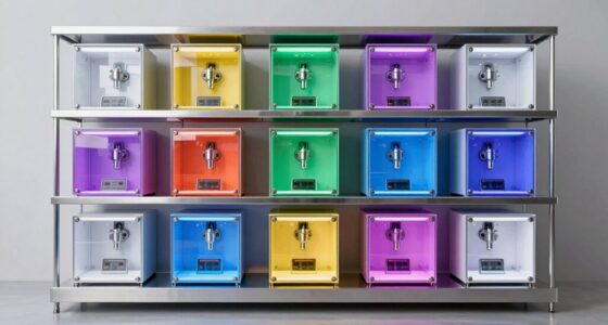 top media blasting cabinets