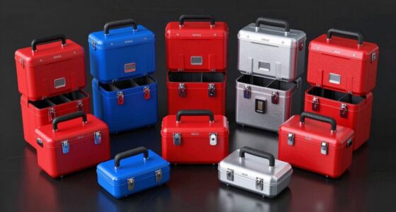 top modular tool storage