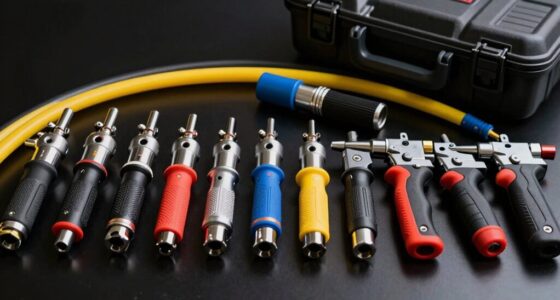 top multi purpose grease gun kits