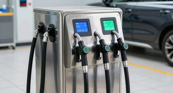 top nitrogen inflation systems