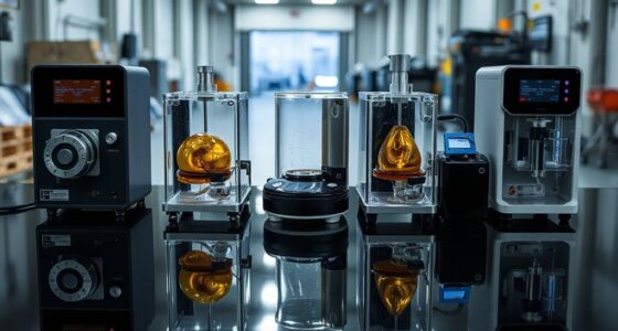 top oil monitoring kits