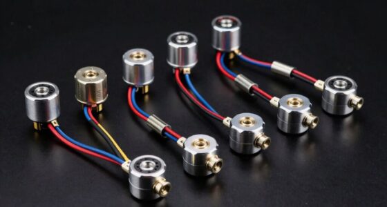 top oil pressure sensor kits