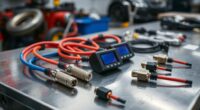 top oil temperature sensor kits