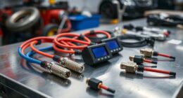 top oil temperature sensor kits