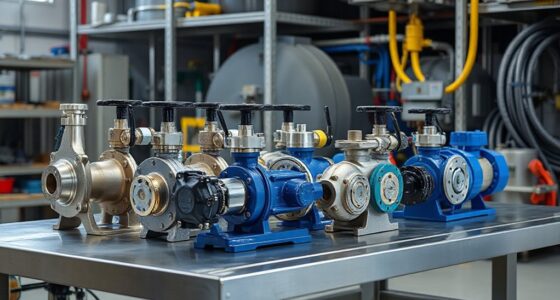 top oil transfer diaphragm pumps