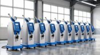 top pneumatic brake bleeders