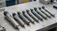 top pneumatic die grinders