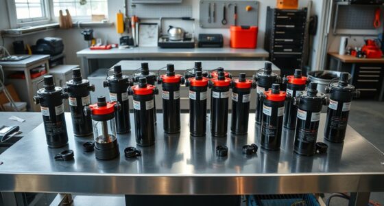 top pneumatic oil evacuator reviews