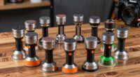 top pneumatic orbital sanders