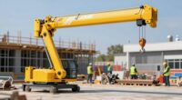 top portable 1 ton gantries