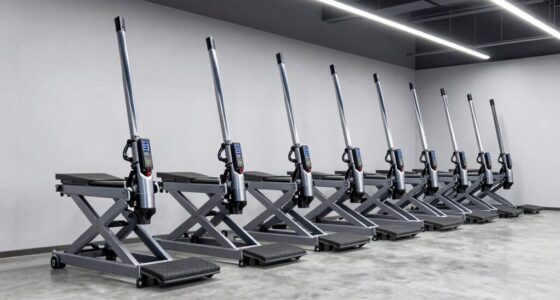 top portable car lift options