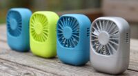 top portable fan picks