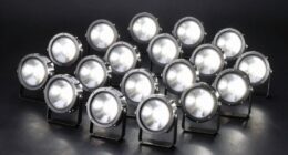 top portable led floodlights