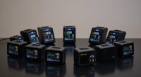 top portable particle counters