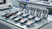 top portable surface roughness testers