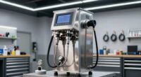 top professional coolant filling tools