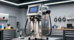 top professional coolant filling tools