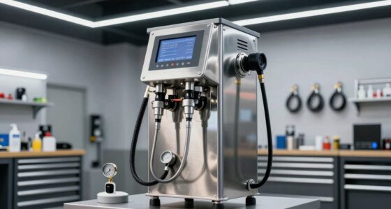 top professional coolant filling tools