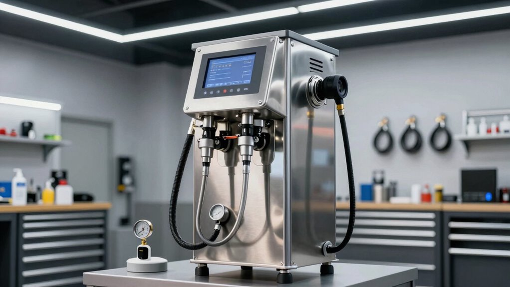 top professional coolant filling tools