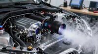 top professional smoke machines