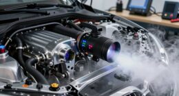 top professional smoke machines
