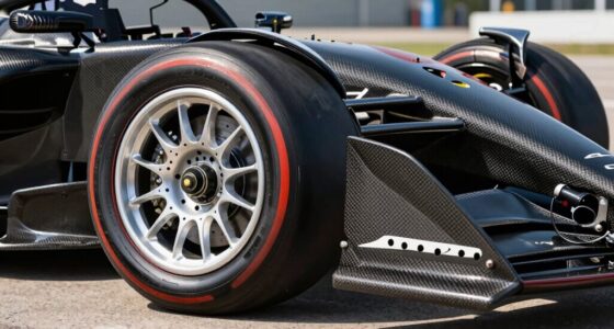 top racing brake duct kits