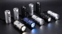top rechargeable headlamps list