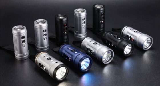 top rechargeable headlamps list