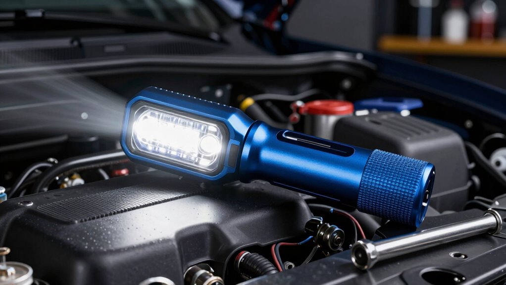 top rechargeable work lights