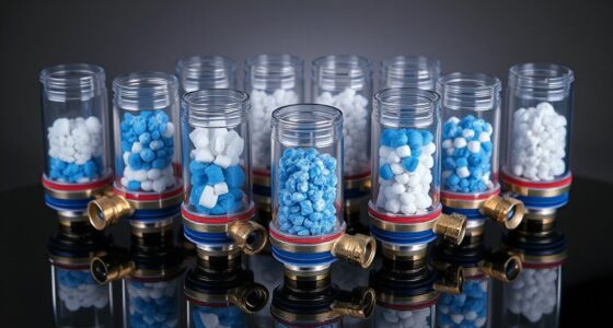 top reservoir breather kits