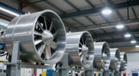 top shop ventilation exhaust fans