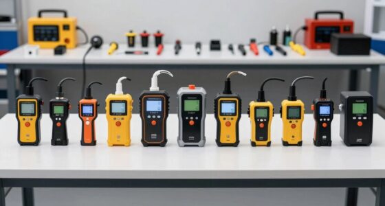 top smoke leak detection tools