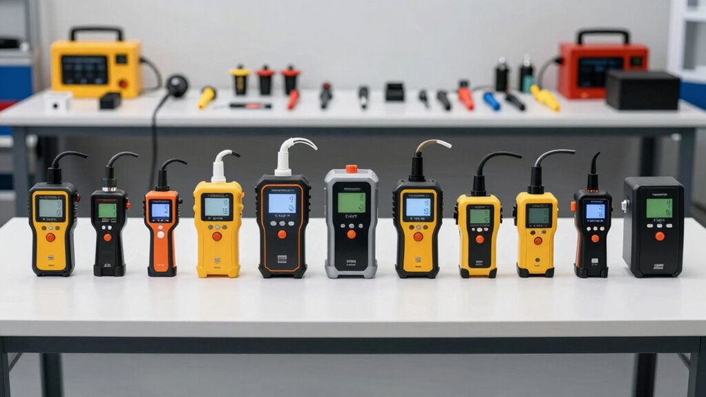 top smoke leak detection tools