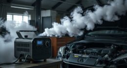 top smoke machines for leaks