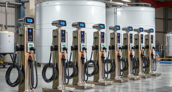 top tote oil pump options