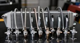 top transmission cooler kits