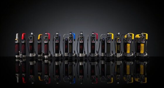 top transmission fluid pumps