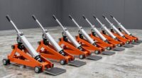 top transmission jack picks