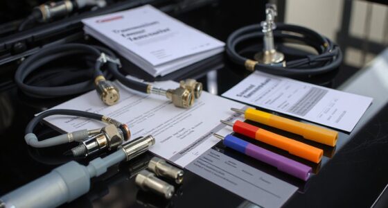 top transmission sensor kits